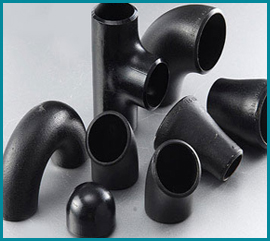 carbon-steel-buttweld-fittings-suppliers-exporters