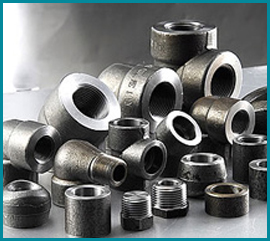 carbon-steel-forged-fittings-suppliers-exporters