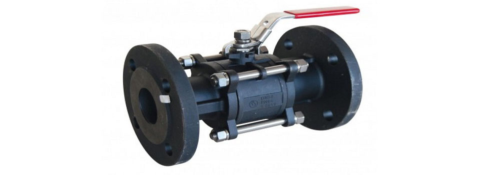 cast-steel-valve