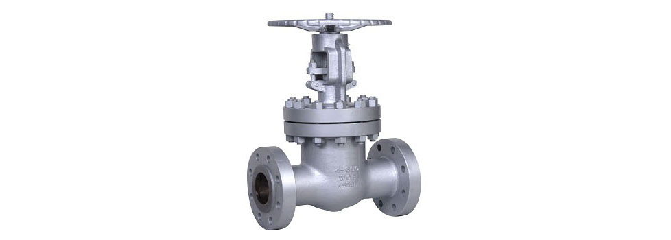 f91-gate-valves