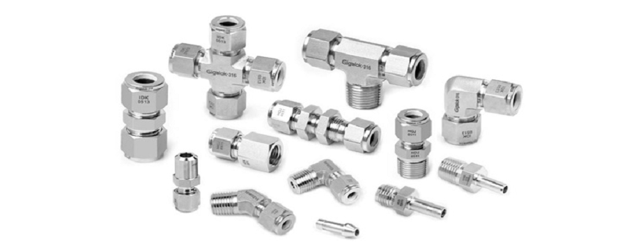 ferrule-fittings