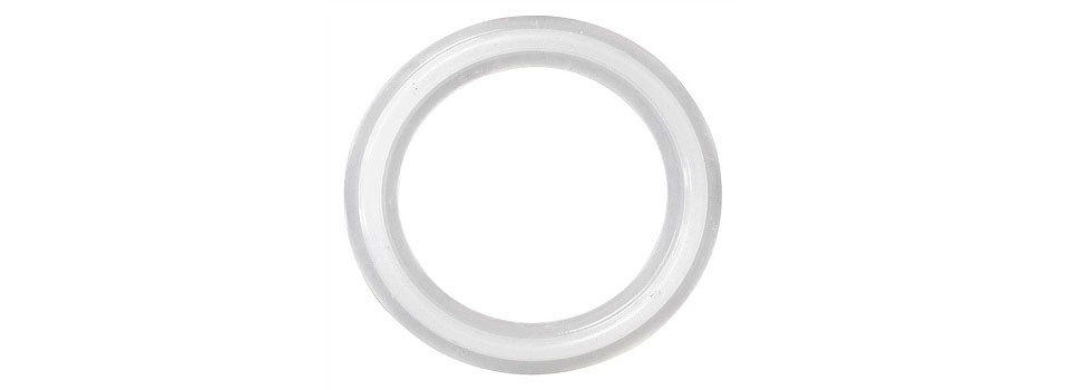 silicone-gasket
