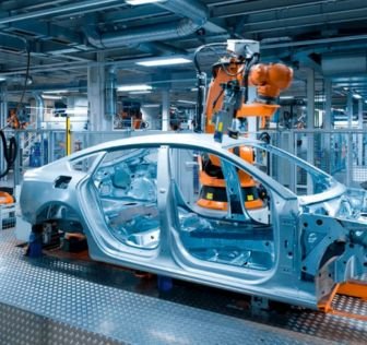 Automobile Industry