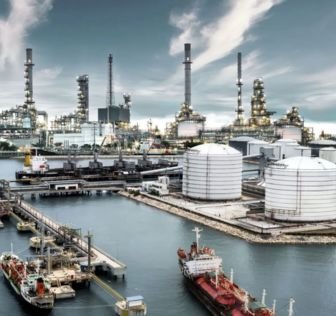 Oil & Gas