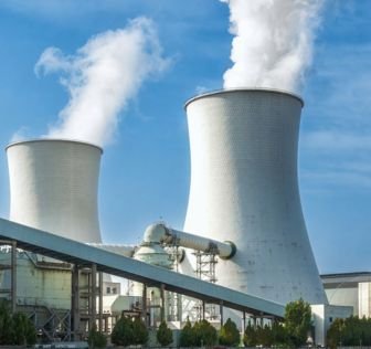 Power Plants