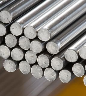 Round Bar Manufacturer in India