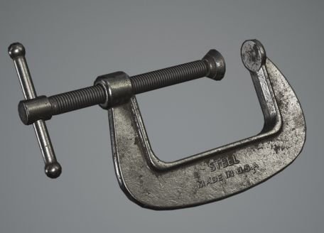 Clamps