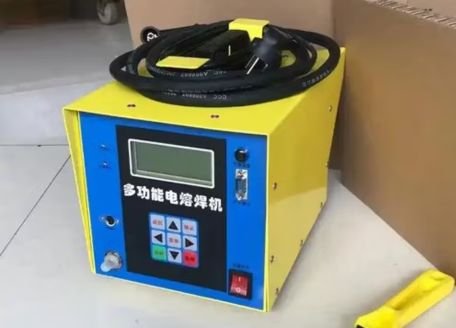 Electro Welding