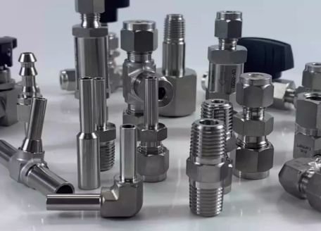 Ferrule Fittings