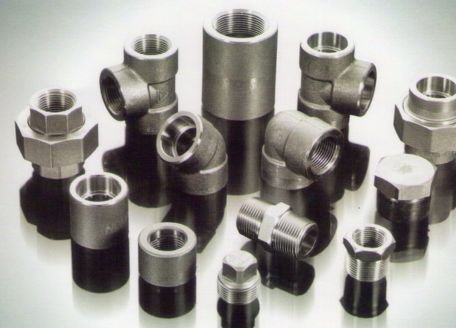 Forged Fittings