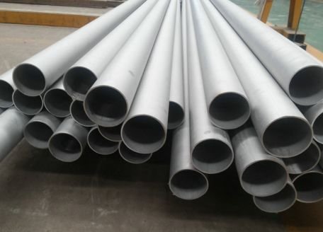 Pipes & Tubes