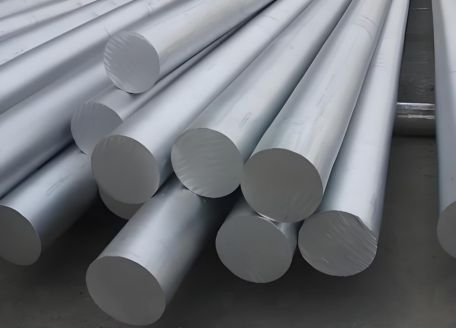 Round Bars