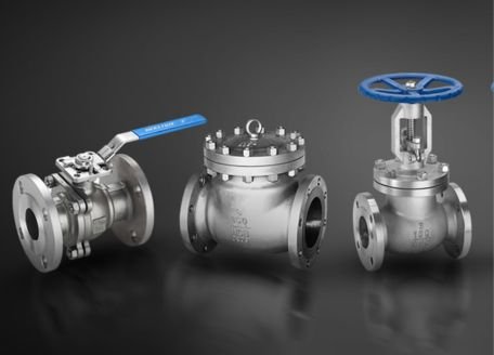 Valves