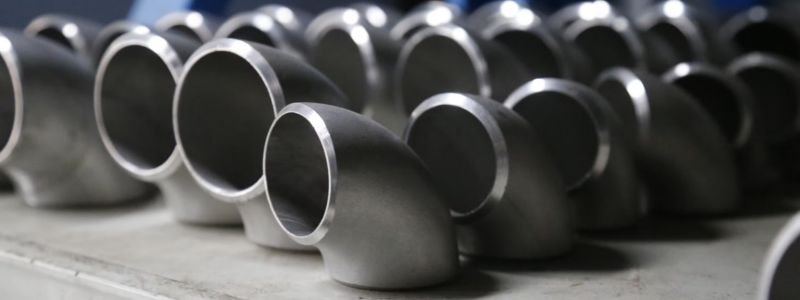 Buttweld Fittings Manufacturer & Supplier in India