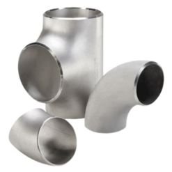Alloy Steel Buttweld Fittings Manufacturer in India