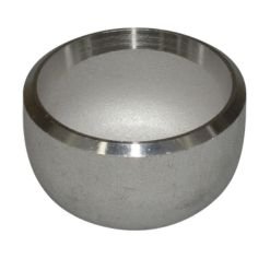 Cap Buttweld Fittings Manufacturer in India