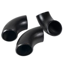 Carbon Steel Buttweld Fittings Manufacturer in India