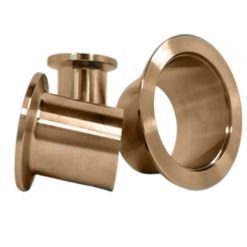Copper Nickel Buttweld Fittings Manufacturer in India
