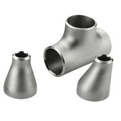 Duplex Steel Buttweld Fittings Manufacturer in India