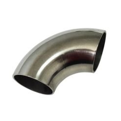 Elbow Buttweld Fittings Manufacturer in India