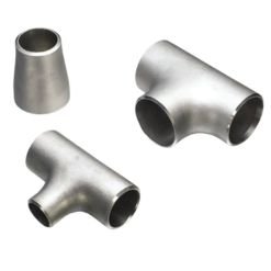 Inconel Alloy Buttweld Fittings Manufacturer in India