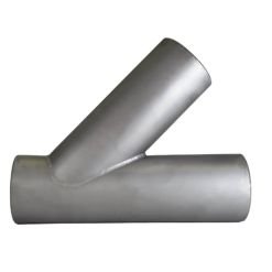 Laterals Buttweld Fittings Manufacturer in India