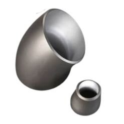 Monel Alloy Buttweld Fittings Manufacturer in India