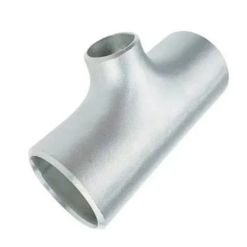 Nickel Alloy Buttweld Fittings Manufacturer in India