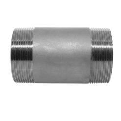 Nipples Buttweld Fittings Manufacturer in India