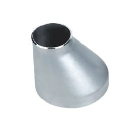 Reducer Buttweld Fittings Manufacturer in India