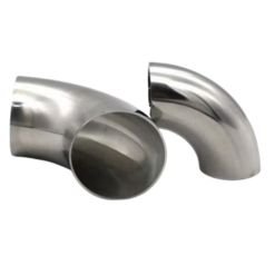 Stainless Steel Buttweld Fittings Manufacturer in India