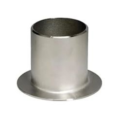 Stubend Buttweld Fittings Manufacturer in India