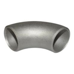 Titanium Alloy Buttweld Fittings Manufacturer in India