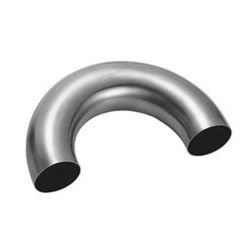 U-Bend Buttweld Fittings Manufacturer in India