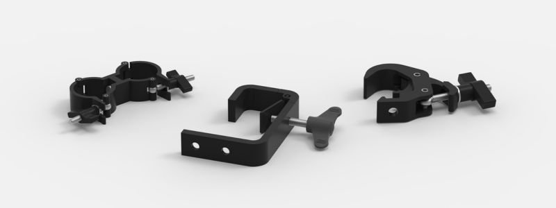Clamps Manufacturer & Supplier in India