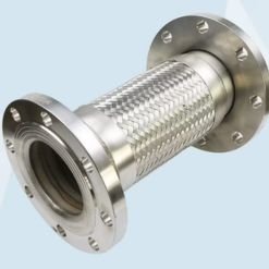 Flexible Metallic Pump Connectors