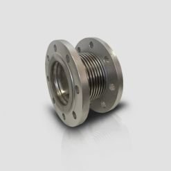 Floating Flange Expansion Joint