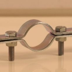 Four Bolts Riser Clamp Manufacturer in India