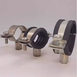 Heavy Duty Pipe Hanger Clamp Manufacturer in India