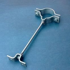 Pipe Hanger Clamp Manufacturer in India