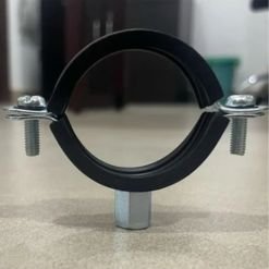 Pipe Hanger Without Lining Clamp Manufacturer in India