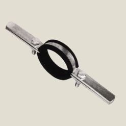 Riser Clamp With Lining