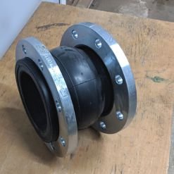 Single Arch Expansion Joint Clamp Manufacturer in India
