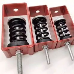 Spring Hangers Clamp Manufacturer in India