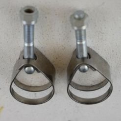 Sprinkler Hanger Clamp Manufacturer in India