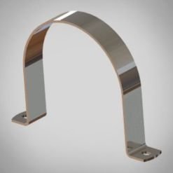 U Strap Clamp Manufacturer in India