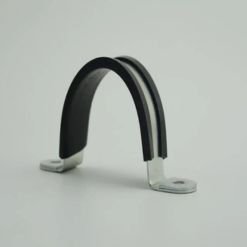 U Strap With Lining Clamp Manufacturer in India