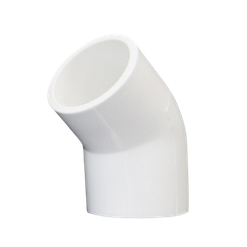 CPVC 45 Degree Elbow Manufacturer in India