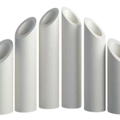 CPVC Hot Cold Water Pipeline Fittings Manufacturer in India