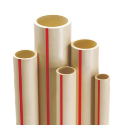CPVC Pipe Manufacturer in India